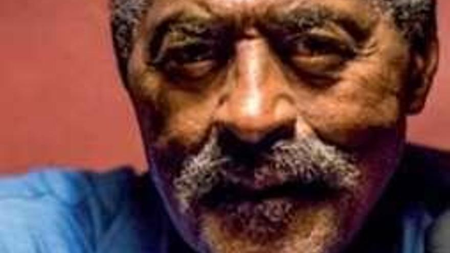 Charles McPherson