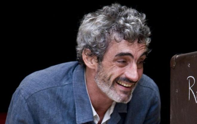 Miki Molina rompe con todo y se a vivir a un pueblo de Burgos de solo seis habitantes