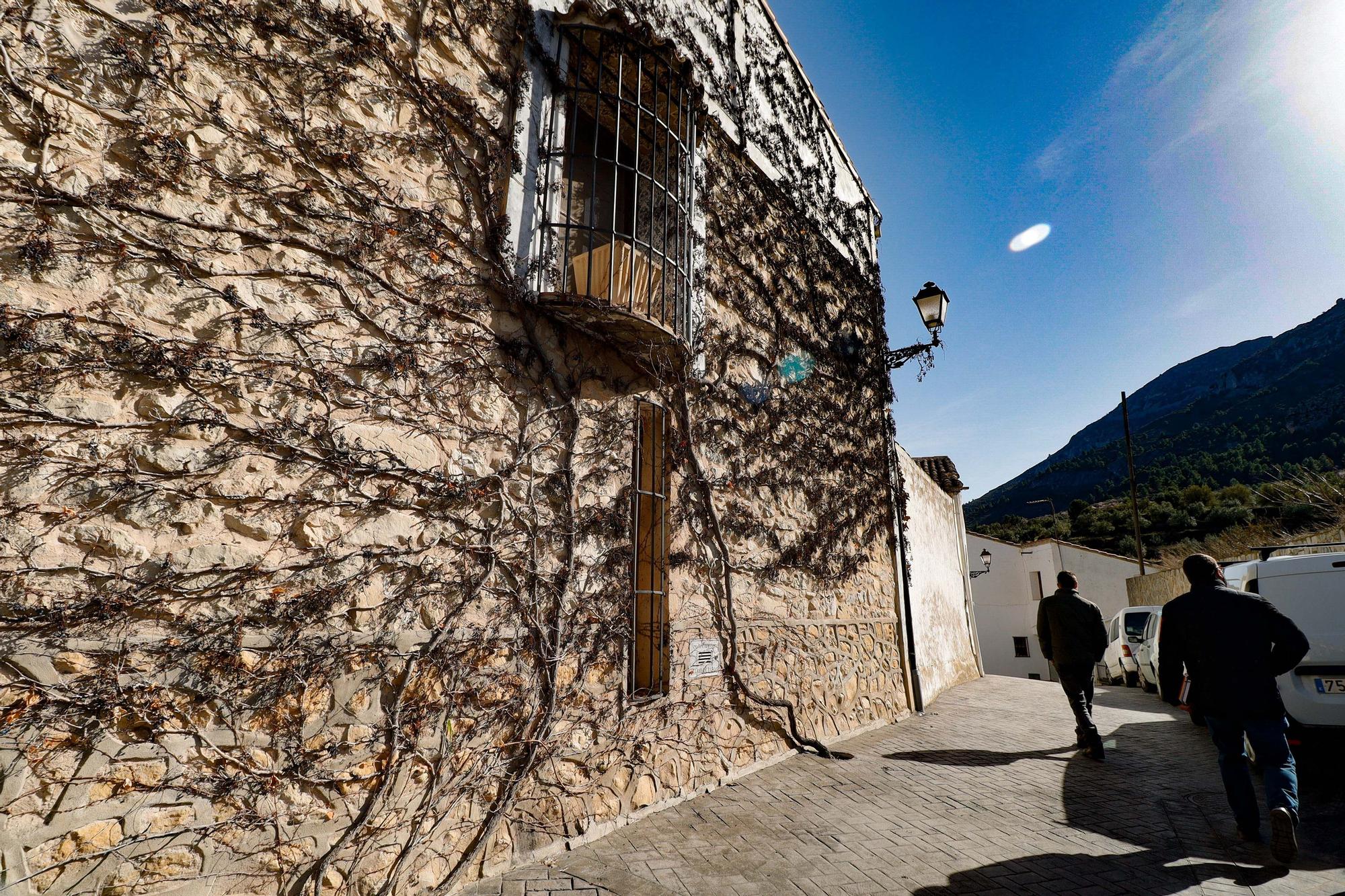 Un viaje para dar a conocer el valor de los pueblos más pequeños