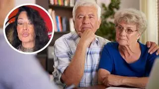 ¿Puedo tener pensión de viudedad sin estar casado? La notaria Buendía lo aclara
