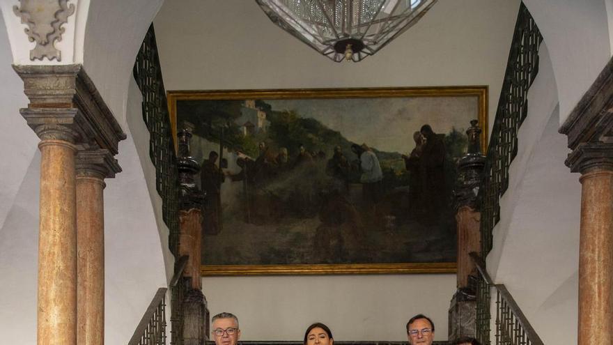 La Diputación de Córdoba prorroga o asume la gestión de residuos y puntos limpios en nueve municipios