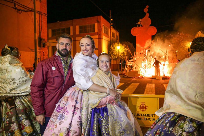 Celebración del primer aniversario del Patrimoni