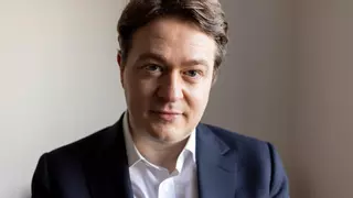Johann Hari: "Ozempic es como la capacidad de dominar el fuego, maravilloso y peligroso"