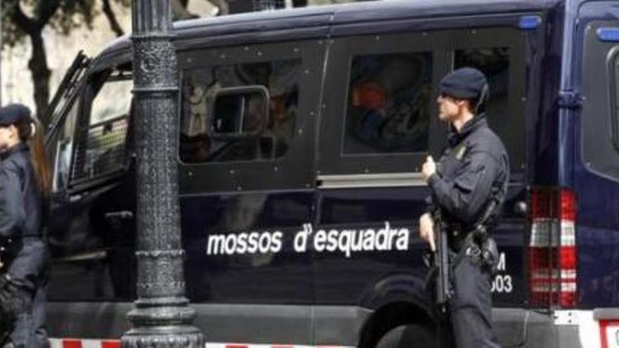 L&#039;Acústica de Figueres es blindarà amb noranta efectius de seguretat