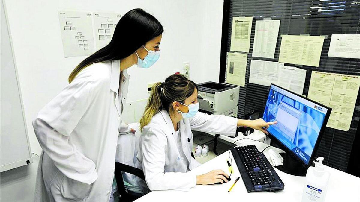 El 10% de las plazas de médico de Atención Primaria, sin ocupar