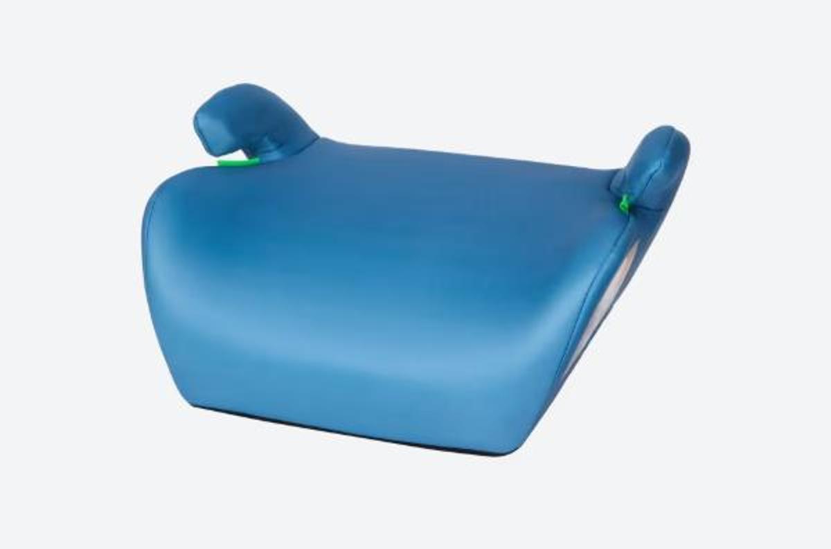 Colas kilométricas en Action para hacerse con el alzador de asiento más cómodo y seguro para los pequeños de la casa: disponible por menos de diez euros