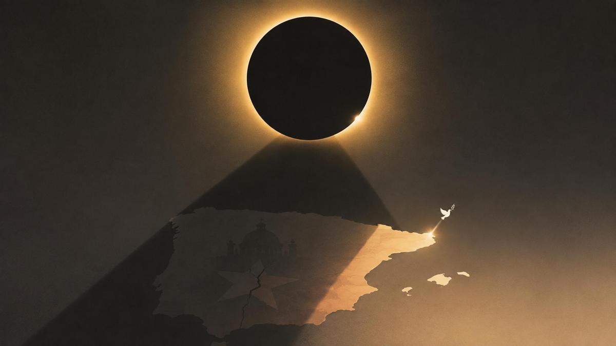 Eclipse político