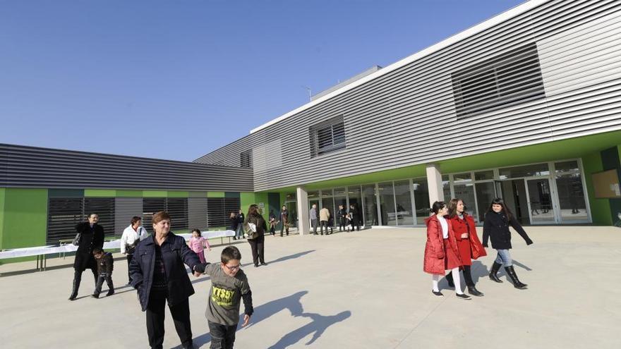 Escola Joncadella de Sant Joan