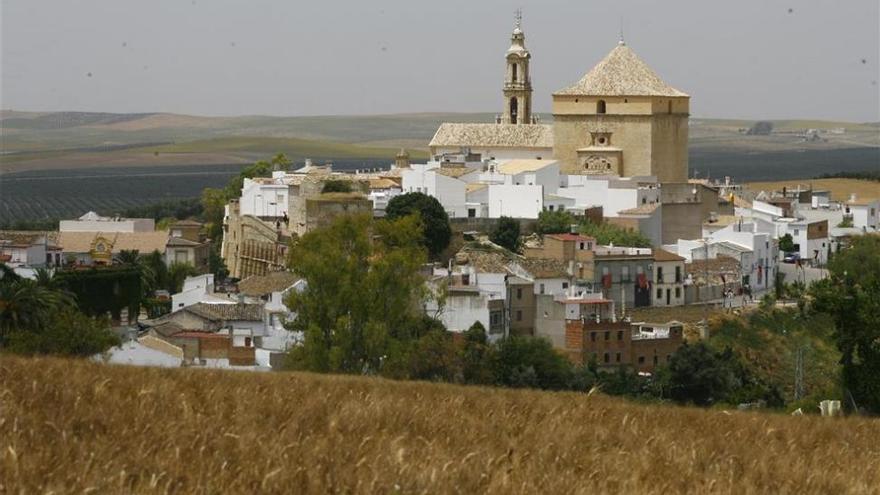 &#039;Santaella, Catedral de la Campiña&#039;, ya es marca nacional