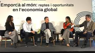 El Grup Conesa entra en el negoci logístic amb la compra d’una empresa vinculada al port de Palamós
