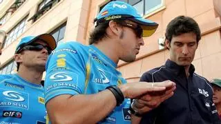 Último ‘recado’ a Fernando Alonso desde la Fórmula 1