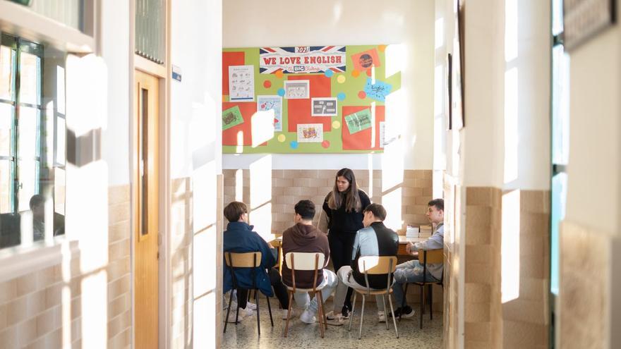 La Salle Figueres aposta per l’aprenentatge d’anglès i francès