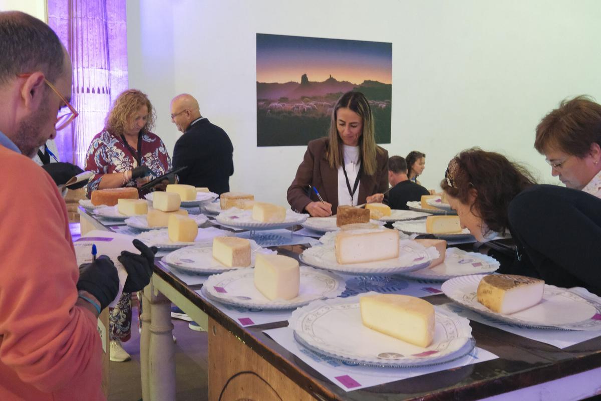 Fiesta del Queso en Guía 2026