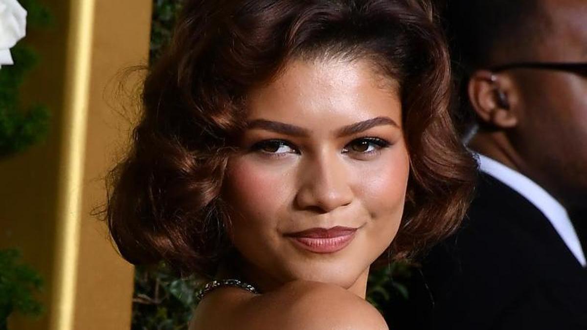 zendaya
