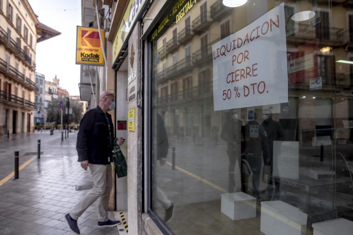 Casa Vila echa el cierre