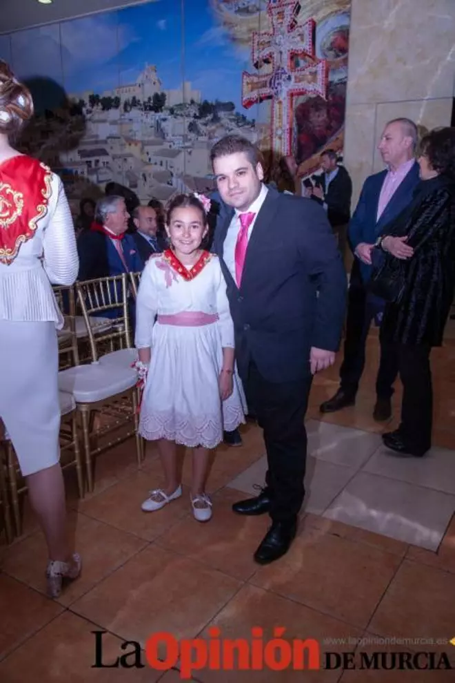 Presentación de la revista El Caballista