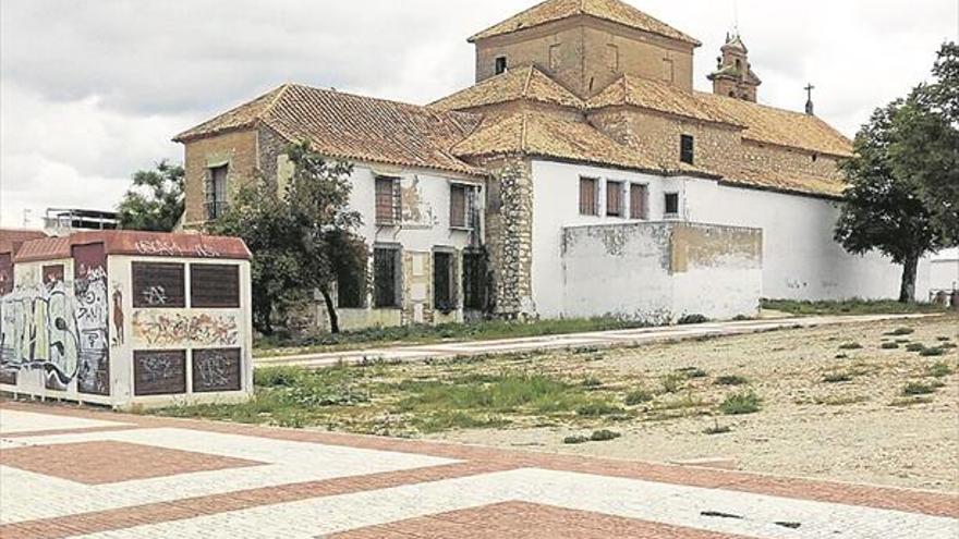 La Junta anuncia la presentación del proyecto de la sede judicial