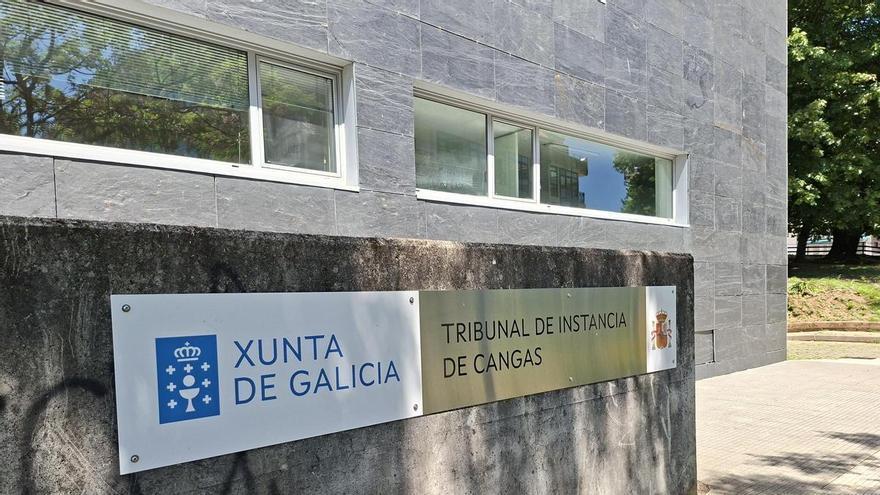 Fiscalía pide  más de 4  años de cárcel a dos moañeses por tráfico de drogas