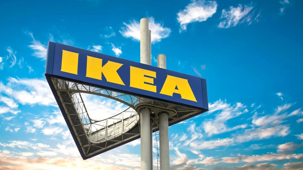 Adiós al armario, la cómoda de Ikea que se ha convertido número 1 en ventas por su precio y facilidad de montaje.