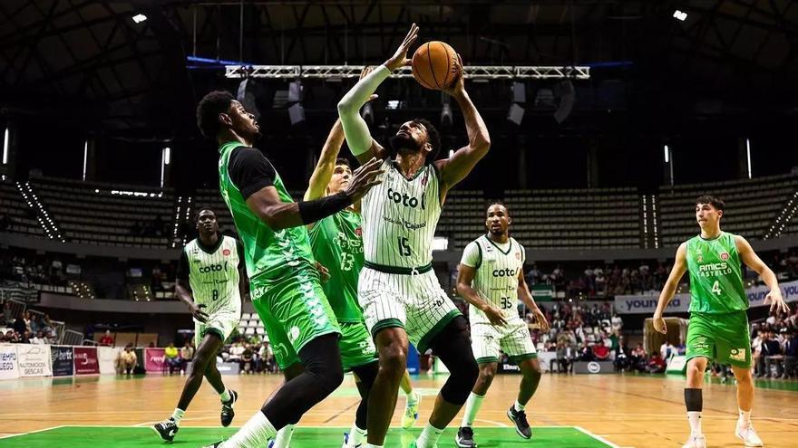 El deporte cordobés celebra el ascenso del Coto Córdoba a Primera FEB
