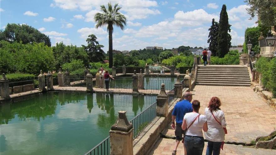 Los 21 trabajadores del Consorcio de Turismo demandan al Ayuntamiento de Córdoba