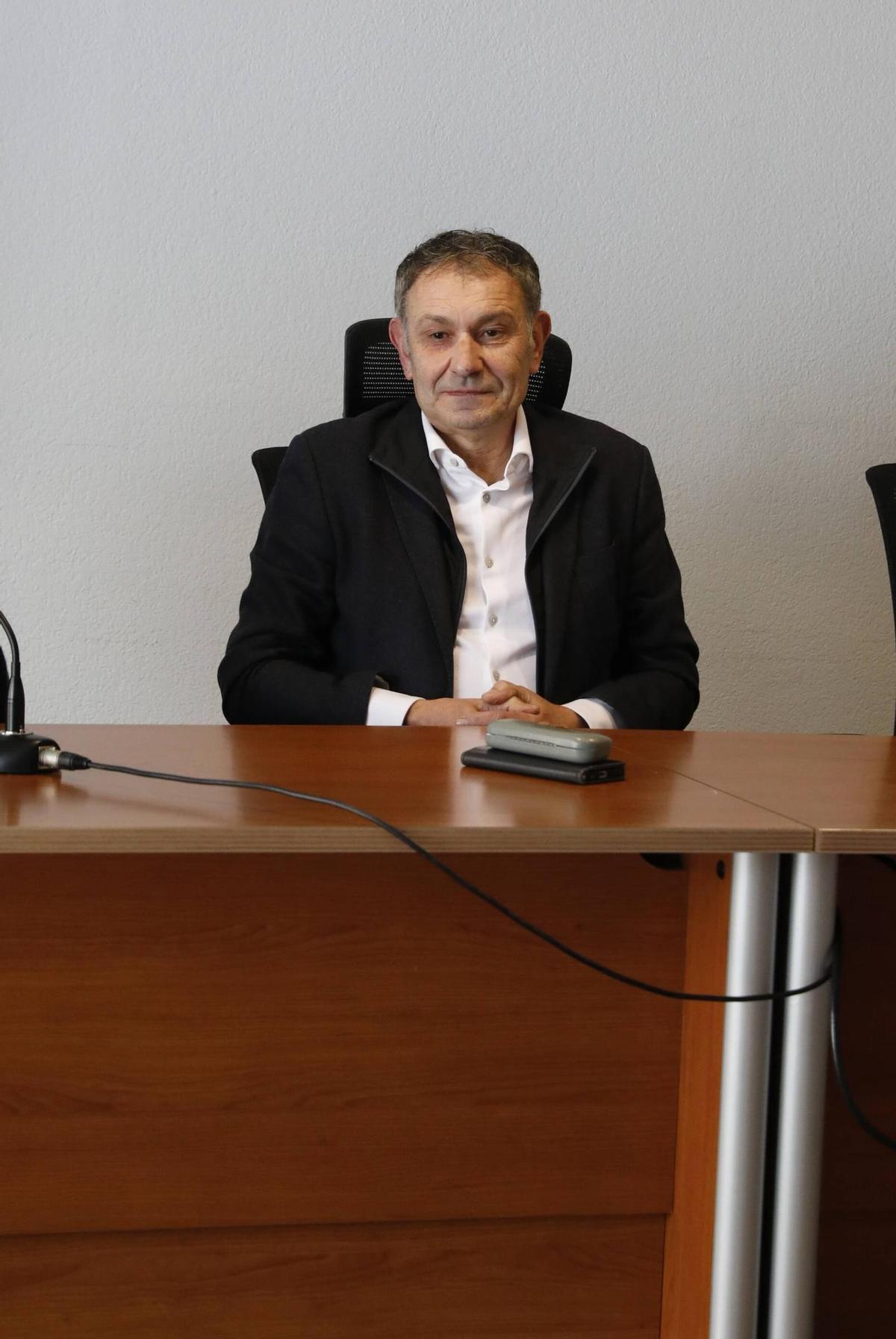 EN IMÁGENES: Club  LA NUEVA ESPAÑA de Avilés en Luanco