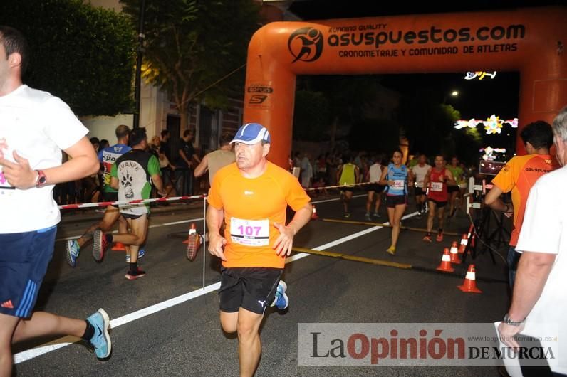 Carrera popular Las Torres de Cotillas (II)