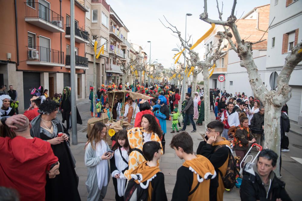 Carnaval d''Avinyó