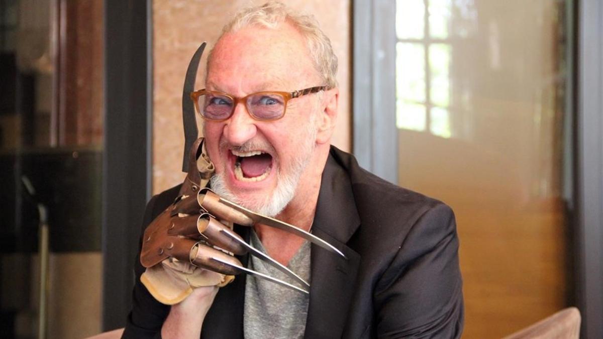 ROBERT ENGLUND