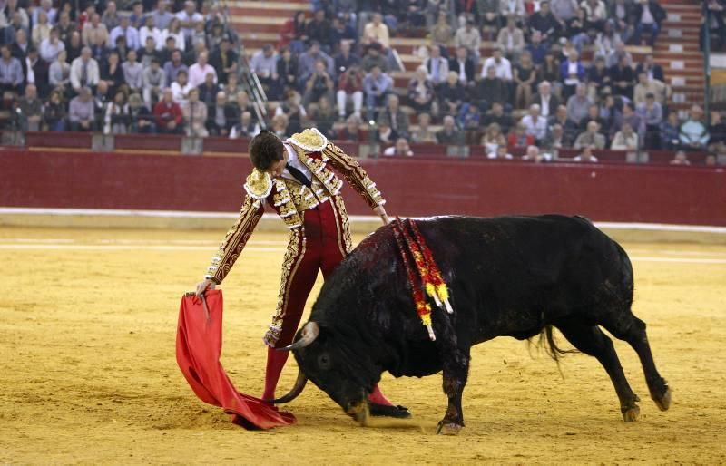 La tercera de la Feria