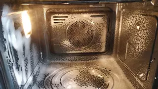 Cómo limpiar el horno sucio en sencillos pasos