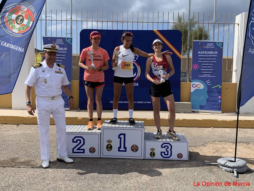 Carrera Popular Subida al Calvario