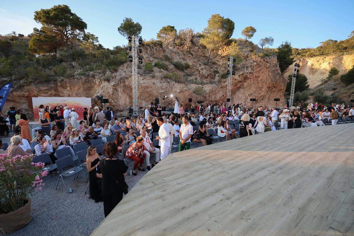 Pasarela Adlib 2025