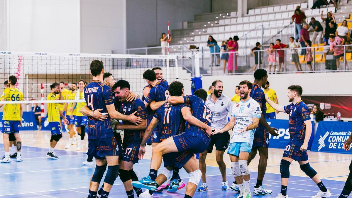 Resultados del fin de semana