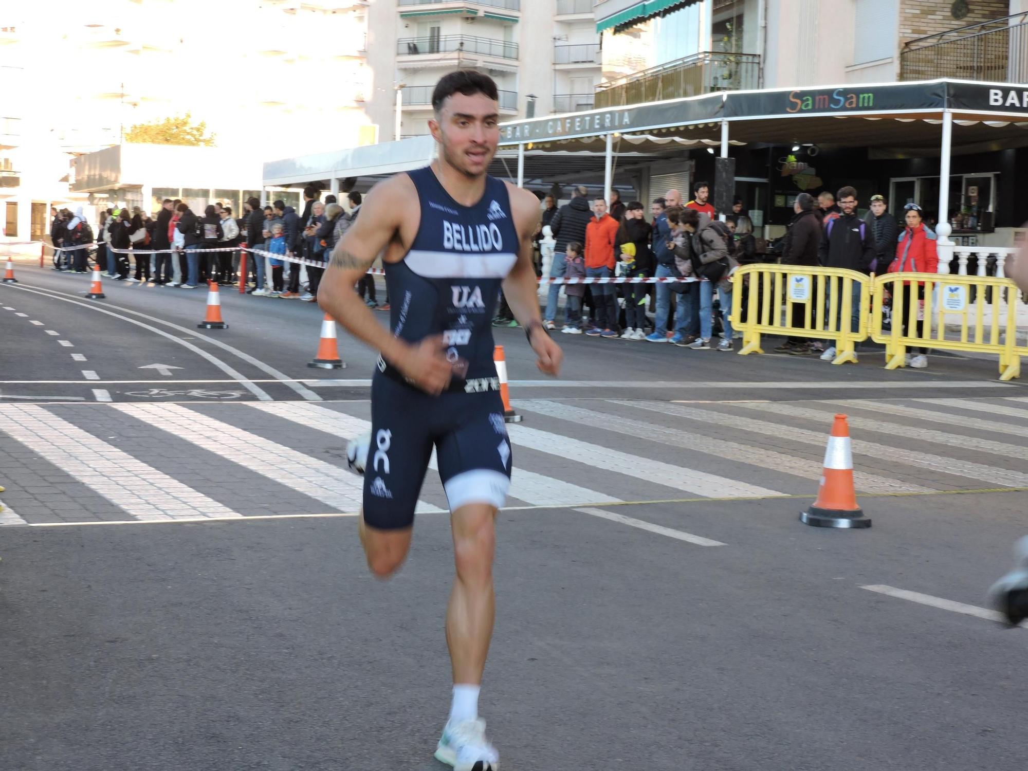 Duatlón Carnavales de Águilas