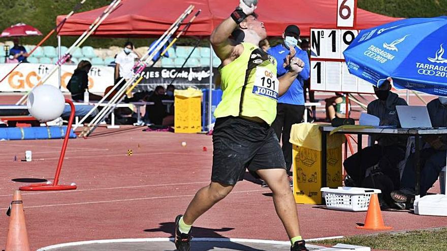 Emiliano vale su peso en oro