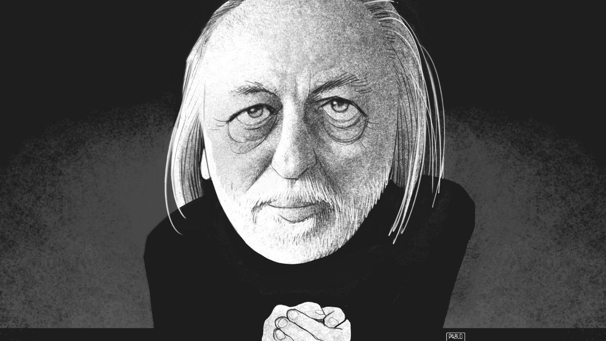 'Cuatro frases al día: mi viaje en la traducción de László Krasznahorkai', por Adan Kovacsics