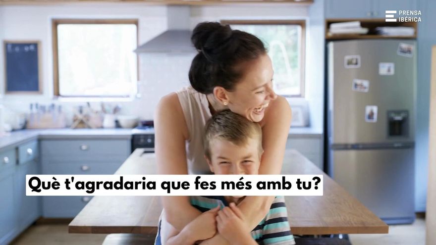 Un moment de la cantada