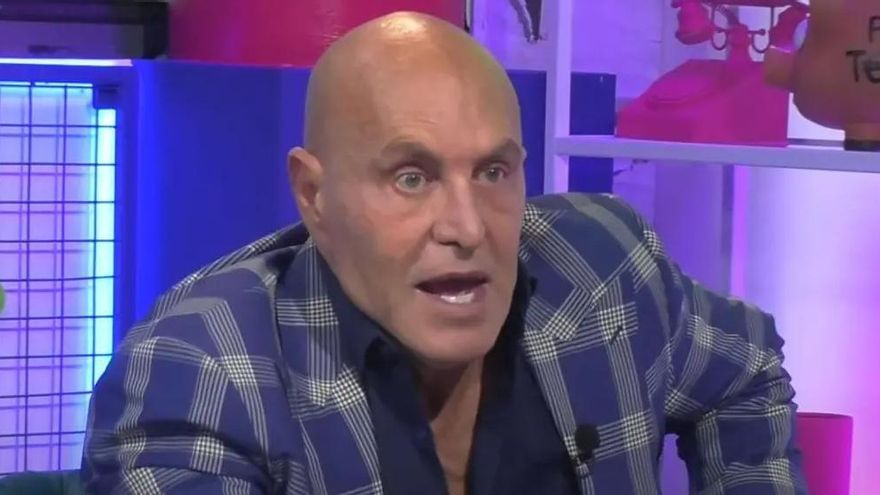 Kiko Matamoros pide perdón a Terelu Campos debido a su publicación en redes sociales