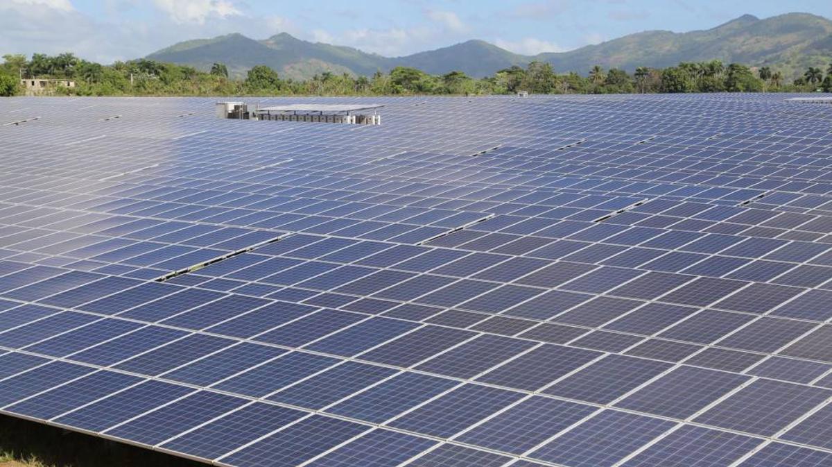 Las energías limpias son clave para el futuro de los centros de datos