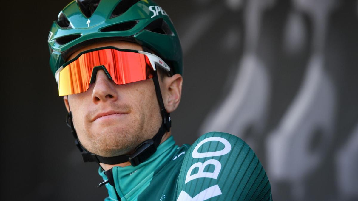 Ganador de la etapa 2 de la Vuelta a España 2022: Sam Bennett.