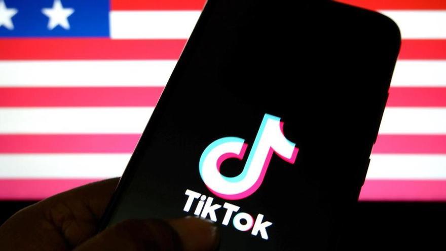 TikTok permanecerá en EEUU.