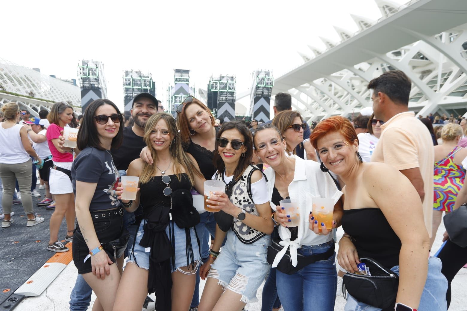 Todas las fotos del Love the 90's Festival 2023