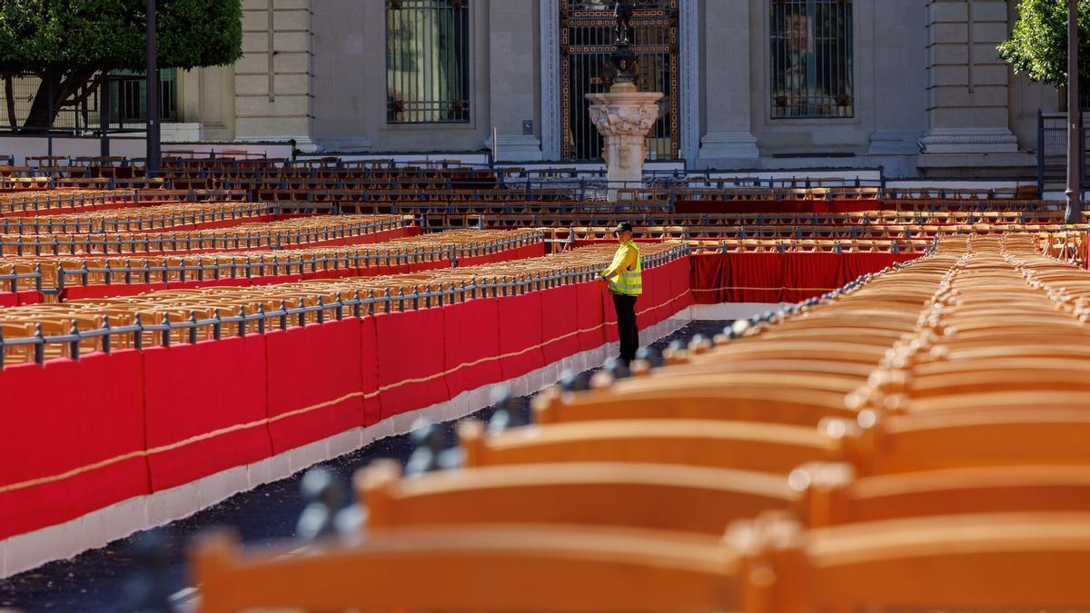 Vídeo | Plazas gratuitas en la Carrera Oficial para personas con discapacidad