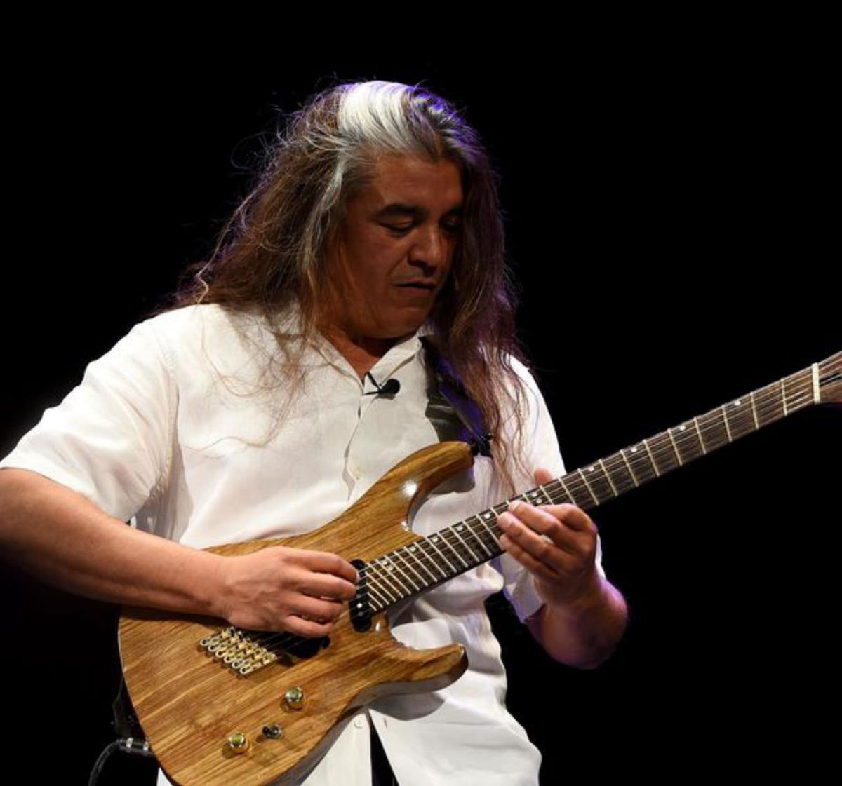 Pablo Salinas.