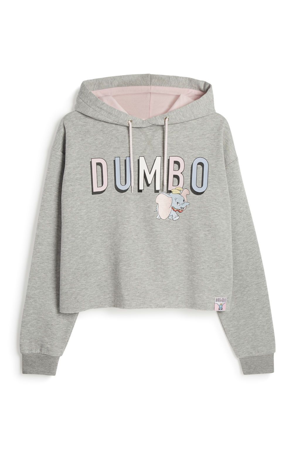 Sudadera de Dumbo para Primark