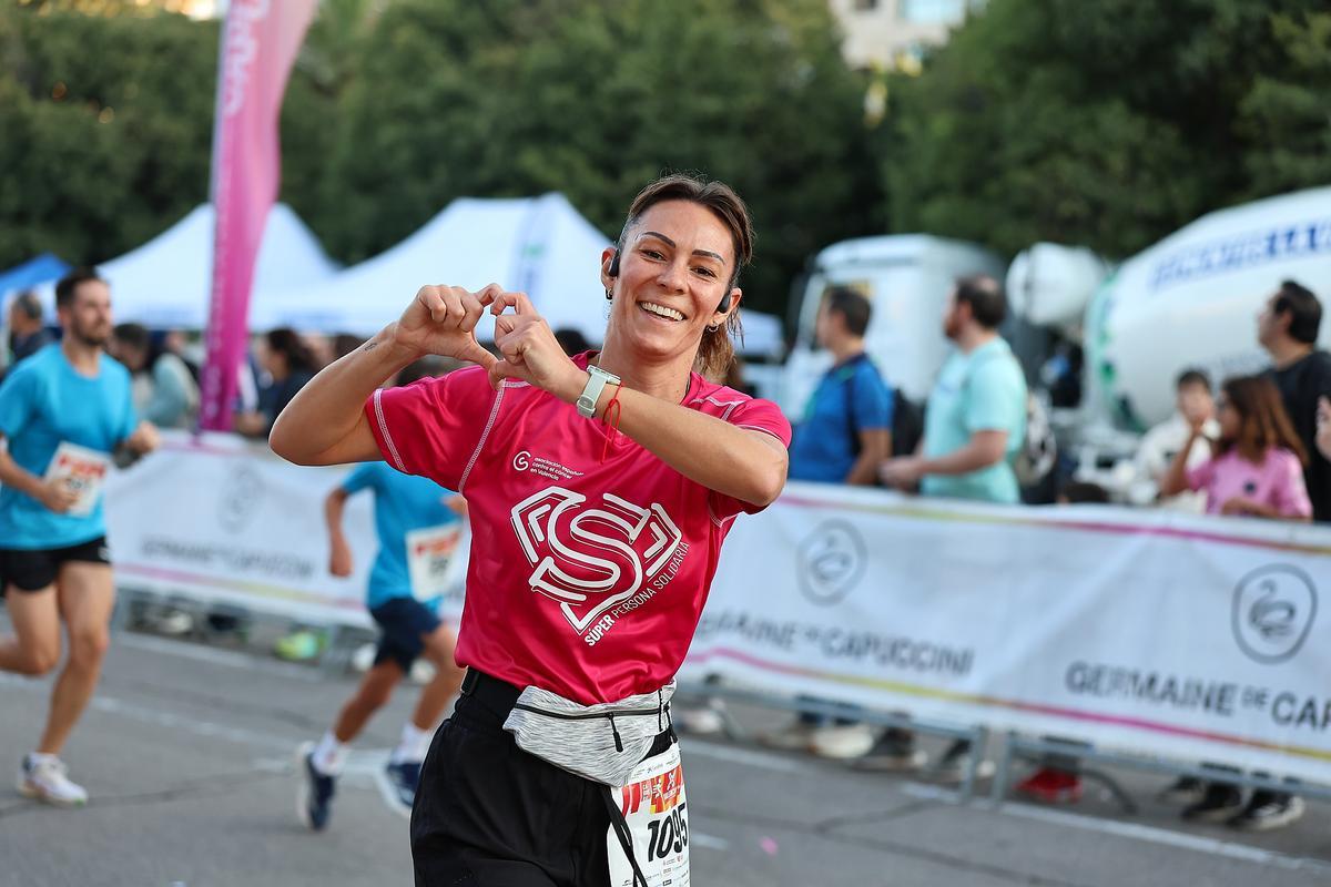 RunCáncer supera los 3,5 millones de euros de recaudación para investigación oncológica