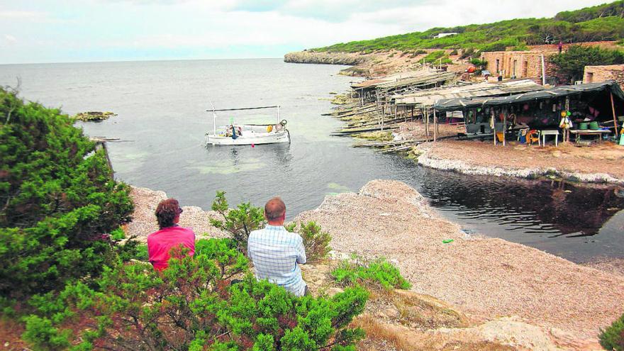 Casetas varadero de verdad