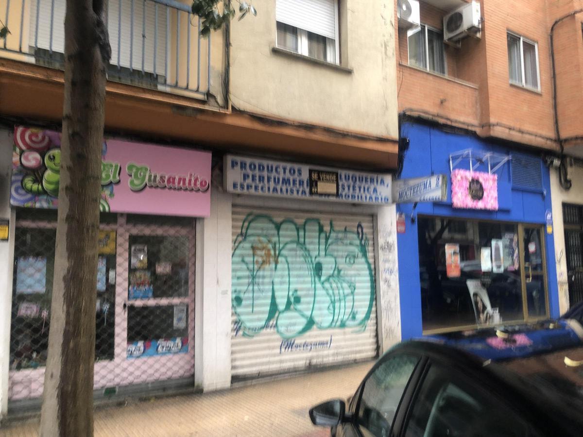 La calle Colón: reflejo de la historia de Cáceres La calle Colón: reflejo de la historia de Cáceres