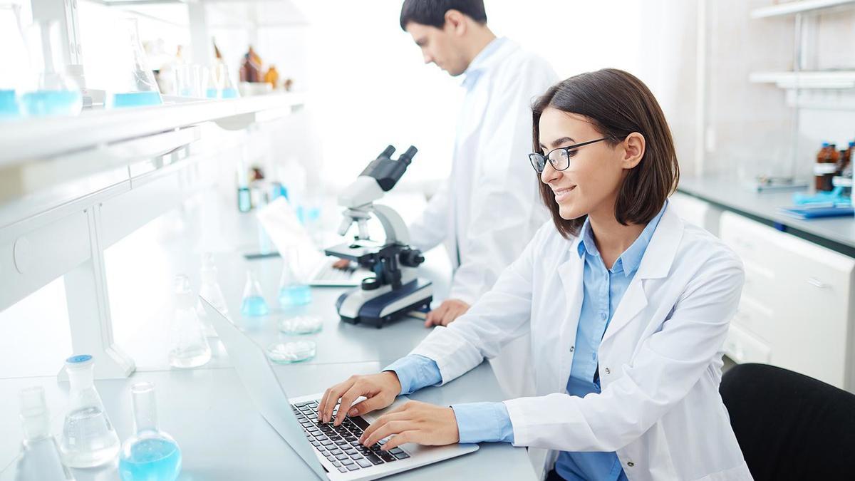 Archivo - Recurso del MICIU.